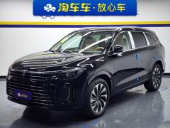 AITO HarmonyOS Intelligent Mobility M7 1.5T 240km Rear-wheel drive PLUS Version 5-seater - фото 1