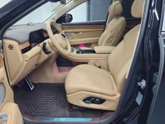 AITO HarmonyOS Intelligent Mobility M7 1.5T 240km Rear-wheel drive PLUS Version 5-seater - фото 14