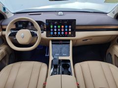 AITO HarmonyOS Intelligent Mobility M7 1.5T 240km Rear-wheel drive PLUS Version 5-seater - фото 16