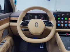 AITO HarmonyOS Intelligent Mobility M7 1.5T 240km Rear-wheel drive PLUS Version 5-seater - фото 18