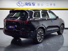 AITO HarmonyOS Intelligent Mobility M7 1.5T 240km Rear-wheel drive PLUS Version 5-seater - фото 2