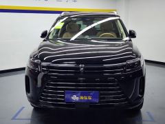 AITO HarmonyOS Intelligent Mobility M7 1.5T 240km Rear-wheel drive PLUS Version 5-seater - фото 3