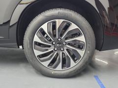 AITO HarmonyOS Intelligent Mobility M7 1.5T 240km Rear-wheel drive PLUS Version 5-seater - фото 6