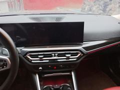 BMW 3 Series 325Li M Sport Package - фото 17