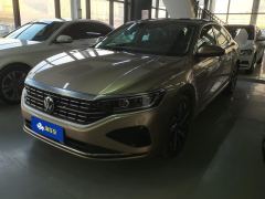 Volkswagen Passat 330TSI Luxury Edition - photo 1