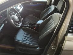Volkswagen Passat 330TSI Luxury Edition - photo 14