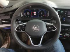 Volkswagen Passat 330TSI Luxury Edition - photo 18