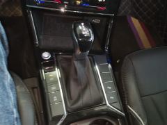 Volkswagen Passat 330TSI Luxury Edition - photo 19