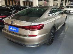 Volkswagen Passat 330TSI Luxury Edition - photo 2