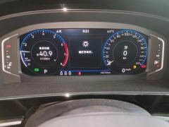 Volkswagen Passat 330TSI Luxury Edition - photo 20