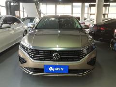 Volkswagen Passat 330TSI Luxury Edition - photo 3
