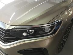 Volkswagen Passat 330TSI Luxury Edition - photo 4