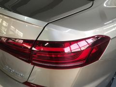 Volkswagen Passat 330TSI Luxury Edition - photo 5