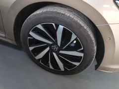 Volkswagen Passat 330TSI Luxury Edition - photo 6