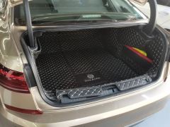 Volkswagen Passat 330TSI Luxury Edition - photo 7