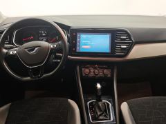 Jetta VS5 280TSI Edition - фото 16