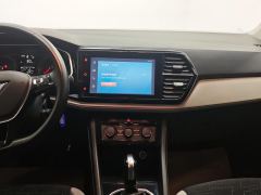 Jetta VS5 280TSI Edition - фото 17