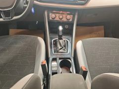 Jetta VS5 280TSI Edition - фото 19