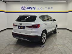 Jetta VS5 280TSI Edition - фото 2