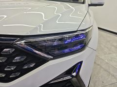 Jetta VS5 280TSI Edition - фото 4