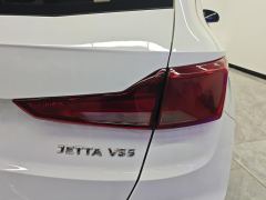 Jetta VS5 280TSI Edition - фото 5