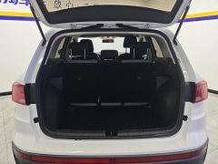 Jetta VS5 280TSI Edition - фото 7