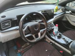 BYD Qin PLUS EV Champion Edition 420km Elite Edition - ფოტო 16