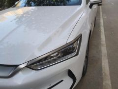 BYD Qin PLUS EV Champion Edition 420km Elite Edition - ფოტო 4