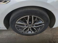 BYD Qin PLUS EV Champion Edition 420km Elite Edition - ფოტო 6