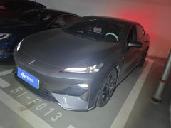 Deepal SL03 EREV 200km Max - photo 1