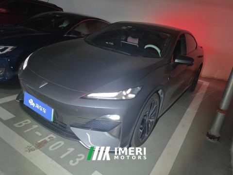 2023 Deepal SL03 EREV 200km Max - ავტომობილი ჩინეთიდან