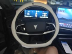 Deepal SL03 EREV 200km Max - photo 18