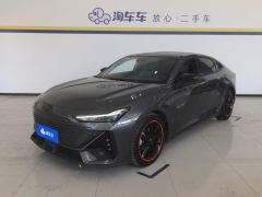 Changan UNI-V 1.5T Premium Version - photo 1