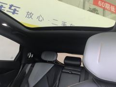 Changan UNI-V 1.5T Premium Version - photo 15