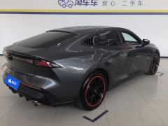 Changan UNI-V 1.5T Premium Version - photo 2