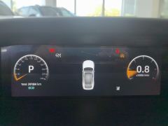 Changan UNI-V 1.5T Premium Version - photo 20