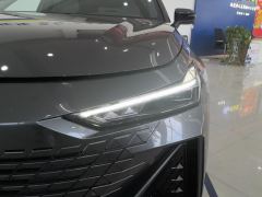 Changan UNI-V 1.5T Premium Version - photo 4
