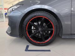 Changan UNI-V 1.5T Premium Version - photo 6