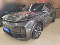 Li Auto Li L8 Max - фото 1