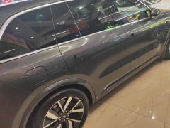 Li Auto Li L8 Max - фото 2