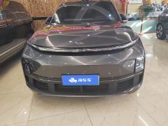 Li Auto Li L8 Max - фото 3