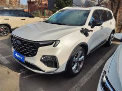 Ford Lingyù EcoBoost 225 VersionPlus 6 - ფოტო 1