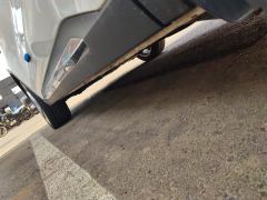 Ford Lingyù EcoBoost 225 VersionPlus 6 - ფოტო 11