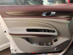 Ford Lingyù EcoBoost 225 VersionPlus 6 - ფოტო 12