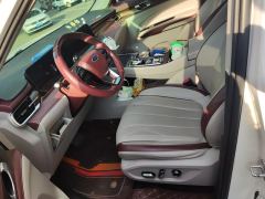 Ford Lingyù EcoBoost 225 VersionPlus 6 - ფოტო 14