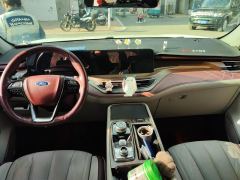 Ford Lingyù EcoBoost 225 VersionPlus 6 - ფოტო 16