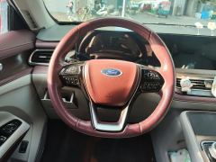 Ford Lingyù EcoBoost 225 VersionPlus 6 - ფოტო 18