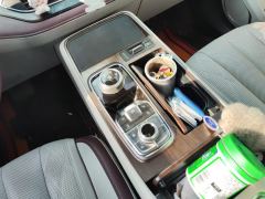 Ford Lingyù EcoBoost 225 VersionPlus 6 - ფოტო 19