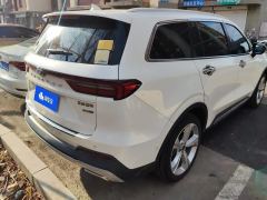 Ford Lingyù EcoBoost 225 VersionPlus 6 - ფოტო 2