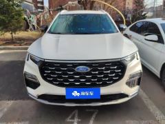 Ford Lingyù EcoBoost 225 VersionPlus 6 - ფოტო 3